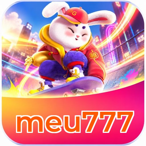 meu777 APK - Interface do aplicativo Android